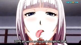 Haruomi fucked by his best friend UNCENSORED