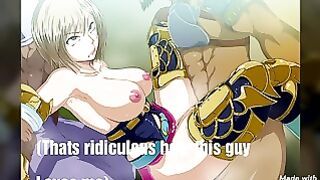 Final fantasy 12 ashe joi hentai