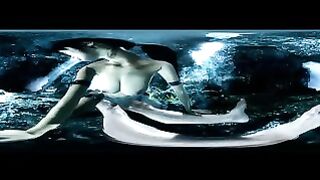 Lara Croft Sex in Cave -Hentai 3d VR Videos