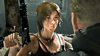 Rise of the Tomb Raider – The Lost Tomb