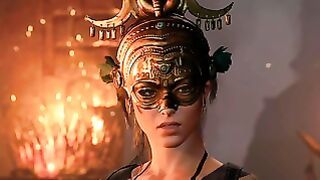 Shadow of the Tomb Raider | Mods – The Crimson Fire