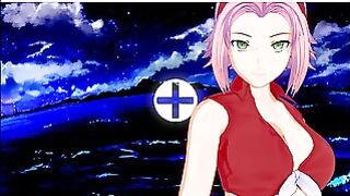 Koikatsu | Mods – Sakura (Naruto)