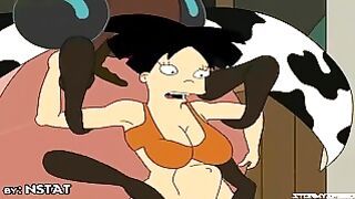 NSTAT : Amy work with Buggalo’s