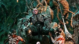 The Witcher – Succubui like it Dominant