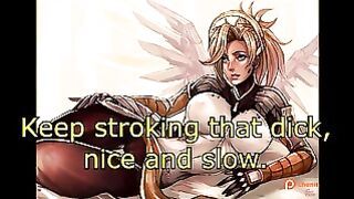 You Are a Slave to Mercy CEI JOI