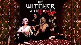 The Wicher Little Comics-movie