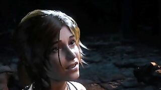Rise of the Tomb Raider – The Tower