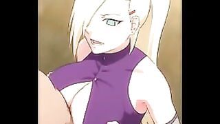 Favorite Naruto WIFUS