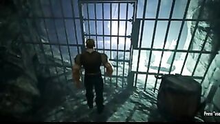 Whorecraft: Blue Is Better Chapter 2