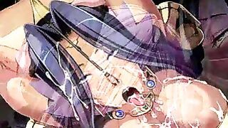 Ultimate Broken (Ahegao) Hentai Compilation (hardcore warning)
