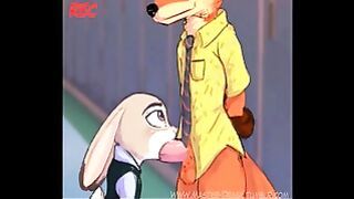 Zootopia Porn Compilation??