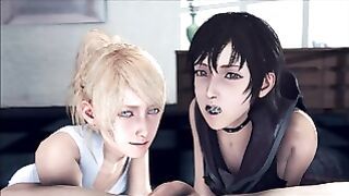 Final Fantasy XV Season 2 Pass