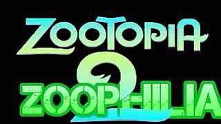 Zootopia 2 “Trailer”