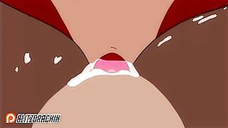 Zootopia Sex Video #2