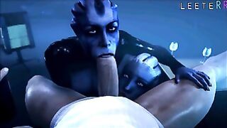 The Inhuman Collection