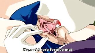 The Ultimate Yuri Lesbian and Futanari Hentai Compilation (Vol.45)