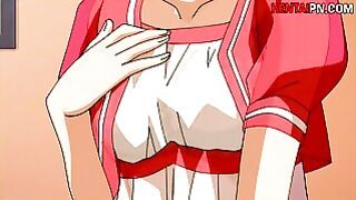 Otome Hime | UNCENSORED HEnTai 1080p [EngSub]