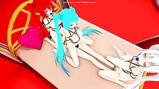 The Ride Of Their Life [Rope Tied Edition]