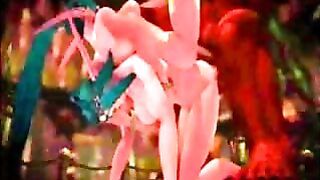 world of warcraft porn compilation