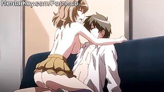 Carnal realtionship between a teacher and his hot student