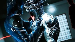 skyrim warframe mag porn