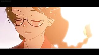 Kizumonogatari I: Tekketsu-Hen (Full)