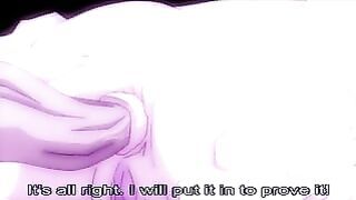 The Ultimate Yuri Lesbian and Futanari Hentai Compilation (Vol.1) Remaster
