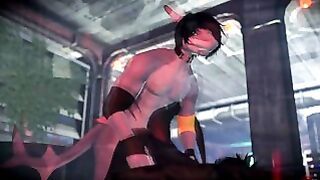 (Furry) SharkXSnake Second life sex