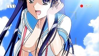 Otome Dori OVA 1