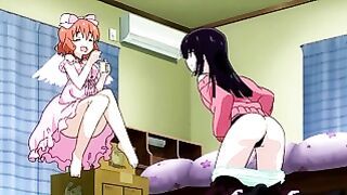 Recently, My Sister Is Unusual FANSERVICE COMPILATION