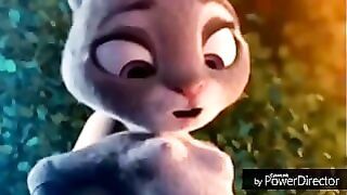 Judy Hopps (Zootopia) compilation 1