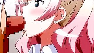 Slutty girl gets fucked for some quick cash