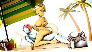 3D My Little Pony Compilation With the Hottest Futanari Girls