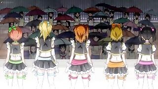Love Live! School Idol Project (Sub) Episode 11