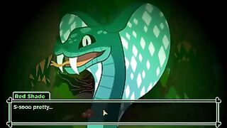 THE GOOD STUFF | Pony Waifu Sim [0.4.0] – Part 6
