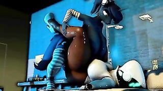 Otaku Luna meet Haydee