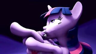 Self sucking Twi