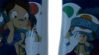 Magical Sleepover U – Full Uncensored HD