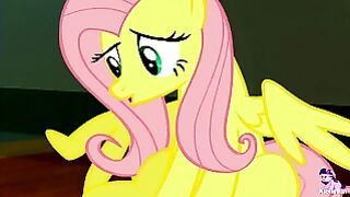 Pony Sauce-NRG