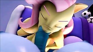 Flutterdash (unfinished project by Blackjriii)