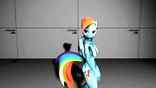 Rainbow Dash (mlp)
