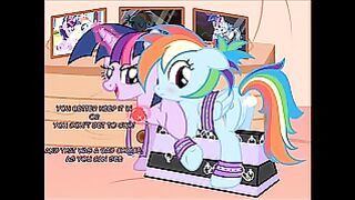 MLP Clop FULL SCENE