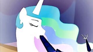 Princess sex