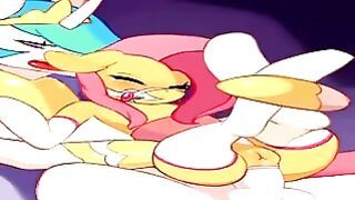 Mlp gif porn