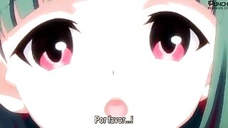 Hentai Yuri lesbian Anime 2017