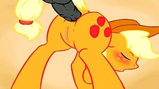 !!!MLP GiF COMPILATION!!!