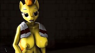 For The Bronies