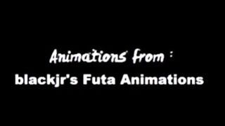MLP Futanari Anal Fucking Compilation