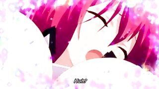 Breast Expansion Dream (Loop)