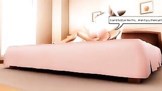 Living With An Angel – 02